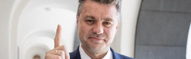 ANALÜÜS | Urmas Reinsalu isiklik kuningriik – riigieelarve erikomisjon. Arutab teemasid, millel pole riigieelarvega otsest seost