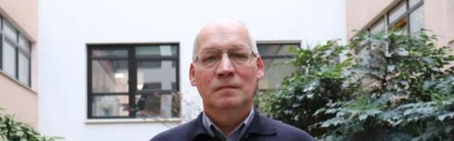 Põlva haigla nõukogu valis uue juhi