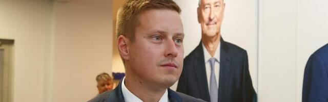 Majandusministri kandidaat Erkki Keldo: kui keegi ütleb, et ei teeks ühtegi maksumuudatust ja panustaks riigikaitsesse, siis küsiksin, kust see raha tuleb