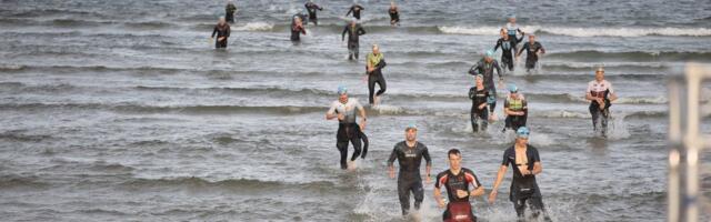 „See oli täielik šokk!“ Valediagnoosi saanud triatleet sureb peagi