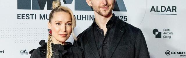 Lenna Kuurmaa ja Lauri Mäesepp jätavad EFTA galale minemata_ oleme praegu lambatalus ja logistiliselt on meil ka muid tegevusi