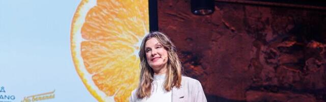 Mõtteviisitreener Kerdu Lenear: hea teeninduse võti on oskus tulla toime iseendaga