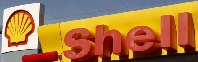 WSJ: Shell kaalub BP omandamist põlvkonna suurimas naftatehingus