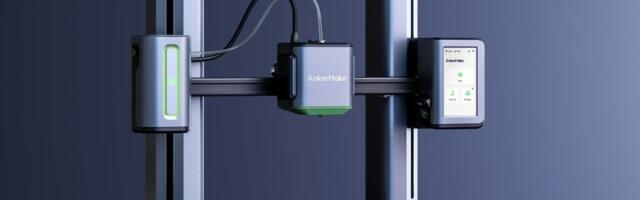 Anker is no longer selling 3D printers