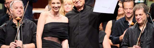 Harilik Pärnu muusikafestival