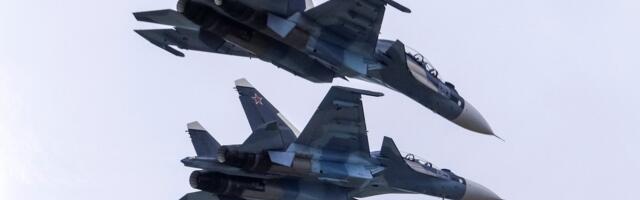 2025. aasta suvi on kujunenud Vene lennuväe jaoks süsimustaks: ei päästa ka suure vaevaga ehitatud varjendid