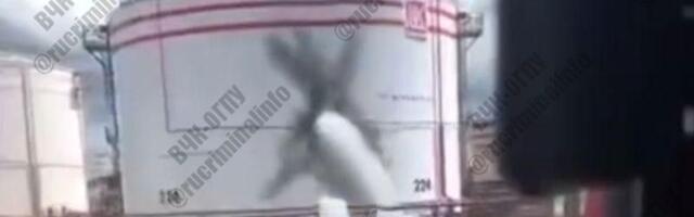 Украинские дроны впервые атаковали Республику Коми