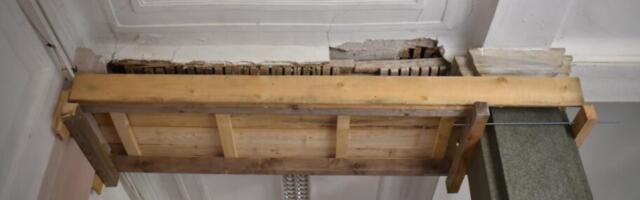 Gimnazijalci „Bore“ i „Sremca“ iz Niša sele se u osnovne škole zbog nebezbedne zgrade, nadležni ćute