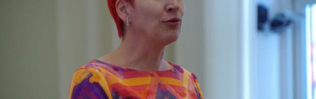 Reformierakond läheb Türil valimistele kaheksa kandidaadiga