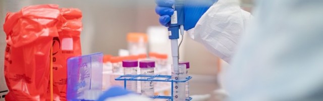 EESTI: Ööpäevaga lisandus rekordilised 208 koroonapositiivset ERR