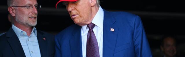 After getting Jimmy Kimmel suspended, FCC chair threatens ABC’s The View