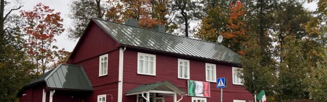 VÄÄRT KINNISTU | Mamma Mia on müügis 490 000 euro eest