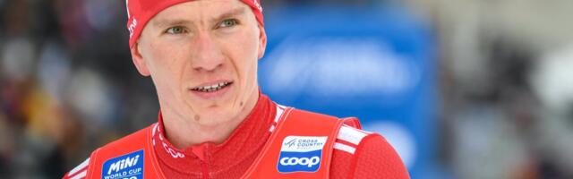 Vene tippsuusatajad ilmusid ootamatult soomlaste hotelli  