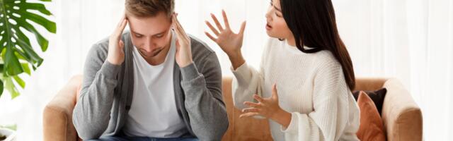 Kuidas ära tunda, et sinuga manipuleerib – 4 hoiatavat märki