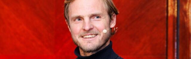 Orgaaniline kasv tõstis IT-firma 6. korda Gasellide sekka. “Proovisime minna teist teed pidi”