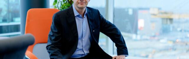 Kollektiivsed koondamised: novembris kaotas töö enam kui 400 inimest