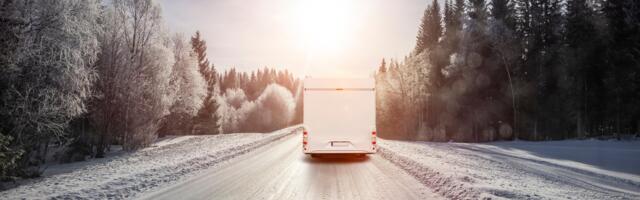 HEA IDEE I Kuidas valmistuda talviseks seikluseks matkaautoga?