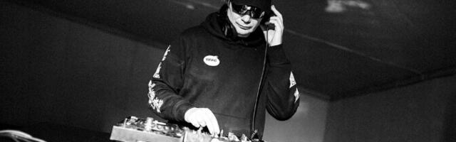 Kiwanoid avaldas neljanda albumi