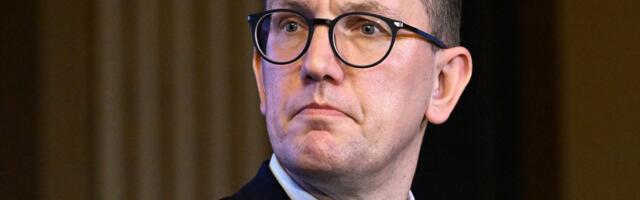 Michal Politicole_ EL saab tõestada Trumpi eksimust Euroopa suhtes, kui lepib kokku Vene varade plaanis