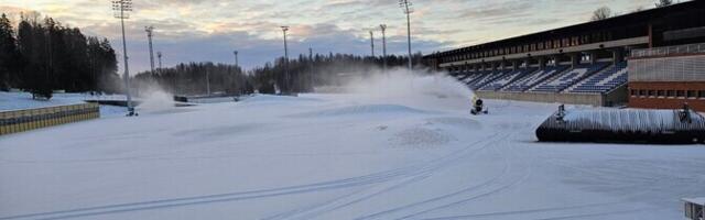 FIS andis kahevõistluse Otepää MK korraldamiseks rohelise tule