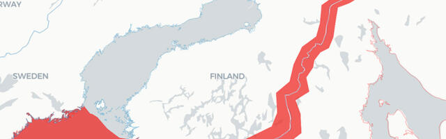 Soome analüüs: Euroopa tegi palju vigu, mistõttu on Soome suures ohus