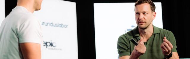 Postitad ja postitad, aga kliente ei tule? Turundusekspert Sven Nuum selgitab, milles asi