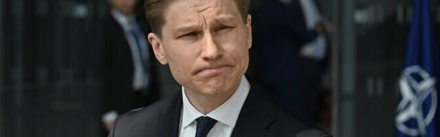 Soome kaitseminister: USA tuumaheidutuse asendamine ei ole realistlik