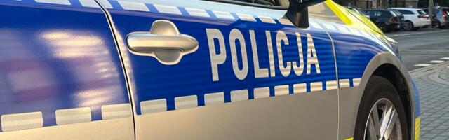 DELFI VOOG | Poolas peatas narkojoobes juhi politseinik, kes oli ise samuti narkootikumide mõju all