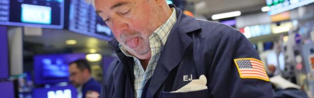 Veebruar lõppes börsidel punaselt: AI mured kustutasid indeksite tõusu