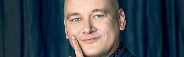 „Rindkere on siiani väga valus.“ Esinemisele sõitnud Sulo Tintse sattus autoõnnetusse ja vajas haiglaravi