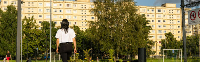 Tartu LV: Annelinna elanikud on oodatud vastama küsimustikule linnaosa tuleviku kujundamisest