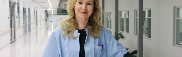 ÜKS KÜSIMUS Kas on oodatud uuendus, et õdede kaudu saab EMOst patsiente ära saata?