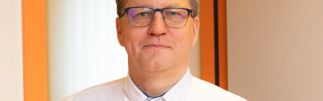 Eero Merilind: inimese tervist ei saa taandada lihtsalt üheks mõõdikuks