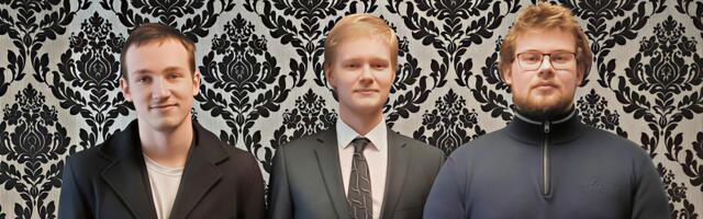 Eesti Rahvuslaste ja Konservatiivide noortekogu juhiks valiti Ronald Judin