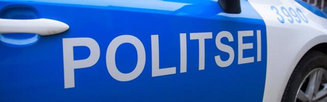 Politsei kahtlustab Räpina vallas viit inimest altkäemaksukuriteos