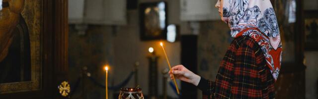 Veruje se da ako vas SUTRA ovo zaboli, treba OBAVEZNO da izgovorite posebne reči: Slavimo važan praznik