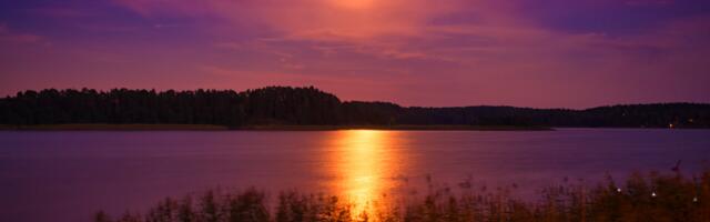Mai esimese nädala täiskuu võib kahe tähemärgi elus paljastada saladuse, mis muudab kõik