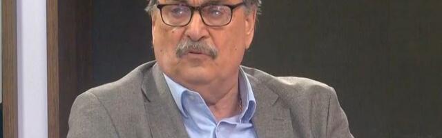 NIKAD BRUTALNIJI UDAR! Vlade Đurović žestoko opleo po večitima: Po Rumuniji i Mađarskoj ima igrača za Zvezdu i Partizan