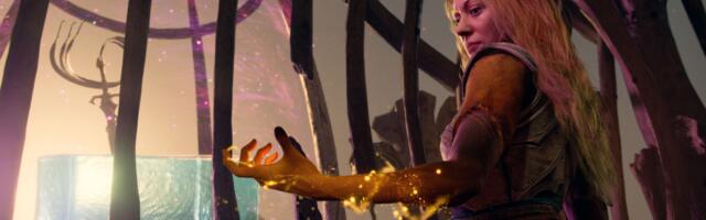 God of War: Laufey announced, will follow Kratos wife