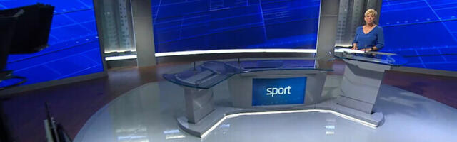 ETV spordisaade, 2. juuli