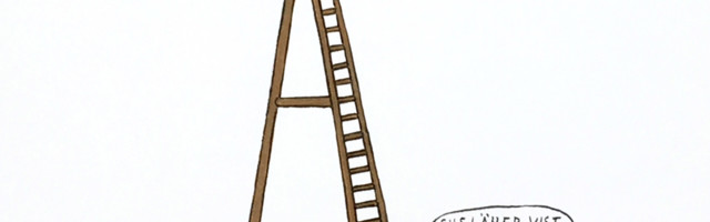 Sven Sakkov. Uus ebanormaalsus