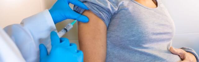 EMA: rasedate vaktsineerimine on ohutu