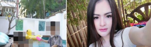 Ema poseeris Onlyfansi erootikafotode jaoks, kui tema pisipojaga juhtus kohutav õnnetus