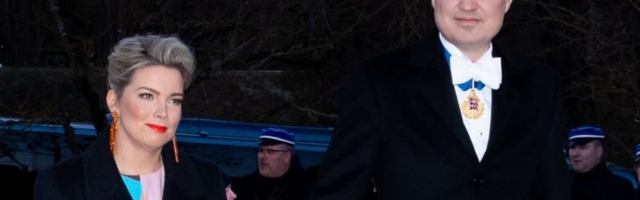 KLÕPS | Nagu kaks tilka vett! Luisa Rõivas jagas imearmsat pilti tütrega