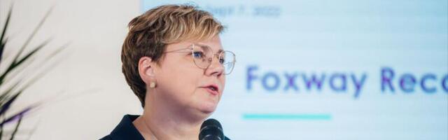 Agnes Makk: kasutatud seadmete turg kasvab