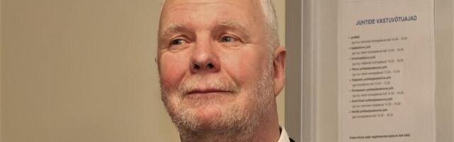 Kärdla politseijaoskond tunnustas oma ametnikke