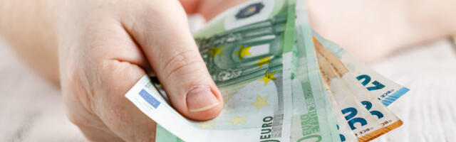 ONGI SELGE: MIDA RAHA NÄGEMINE unes tegelikult tähendab?