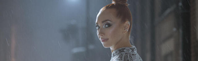 Juukseid värvib kodus ja meiki kannab vaid laval: Tanja Mihhailova-Saar avaldas tõe oma välimuse kohta