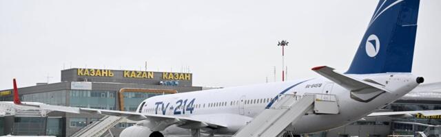 Lennundusekspert Toomas Peterson: kas Venemaa taevas lendavad surmalõksud?