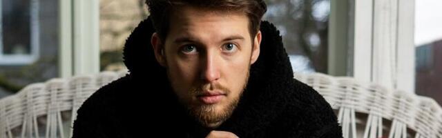 „Ma isegi ei tea, kuidas talle meenusin.“ Sarjas „Kes tappis Otto Mülleri?“ näitlev Theodor Tabor avaldas, kuidas ta seriaali sattus